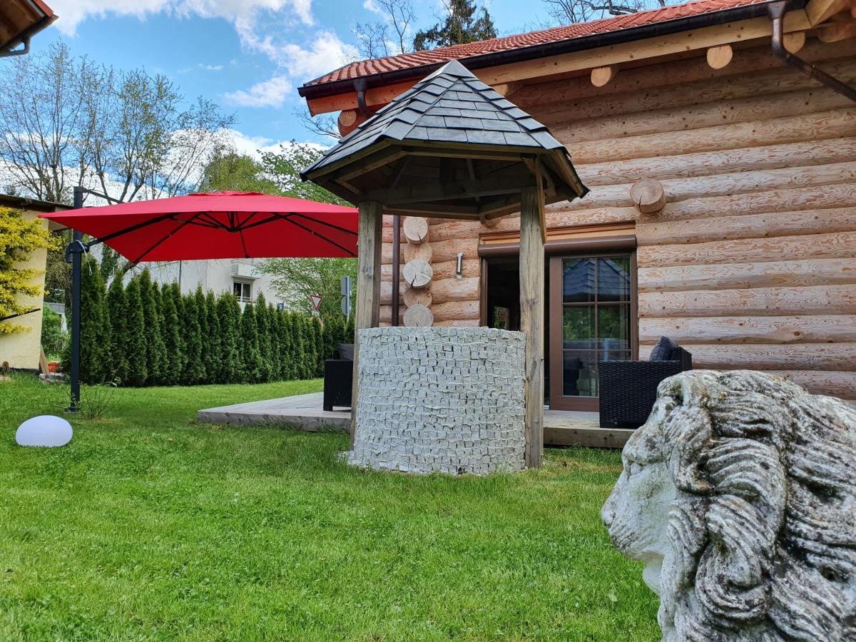 Lakestarnberg Пьокинг Екстериор снимка